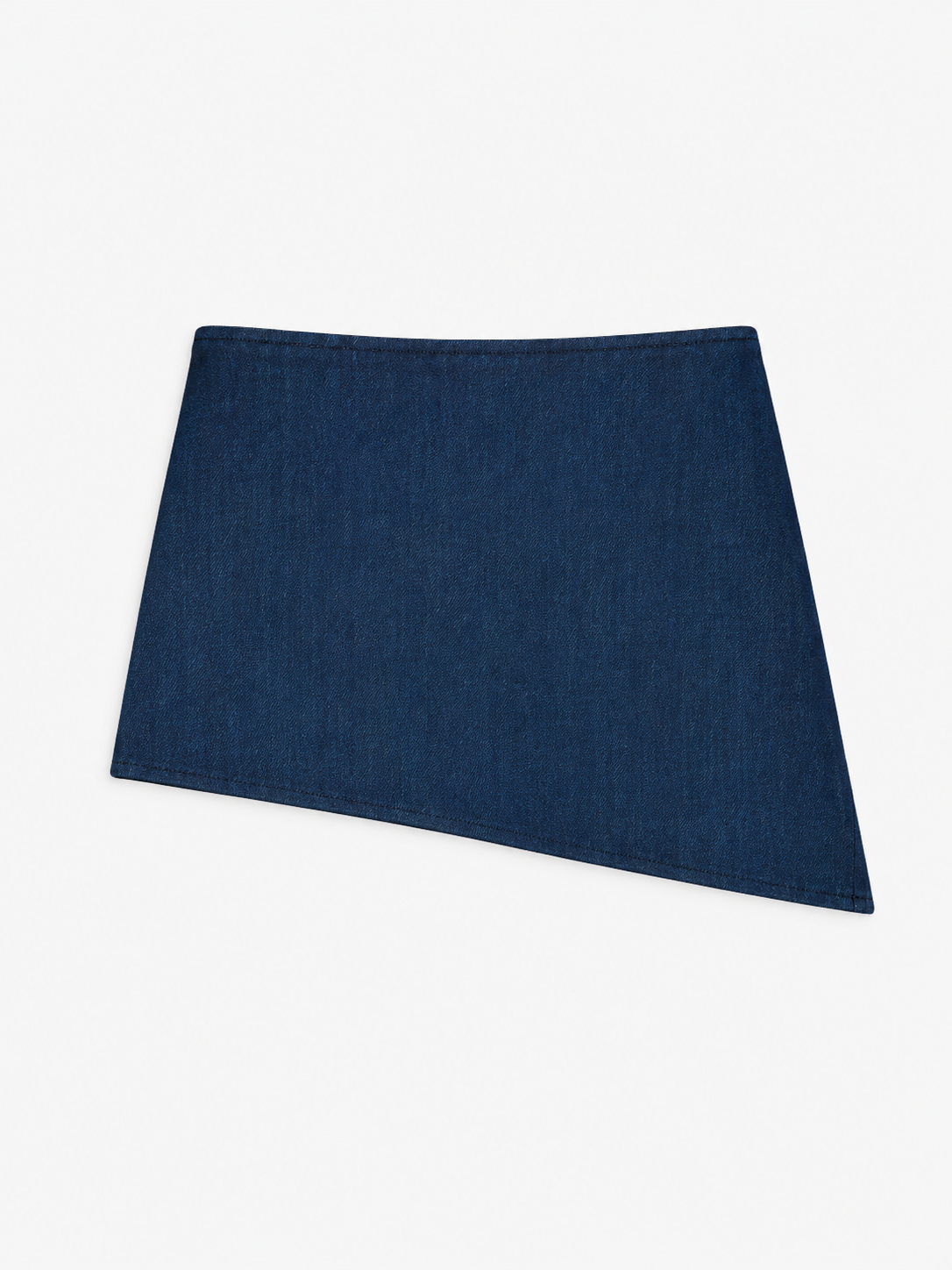 Eva Beach skirt - Denim