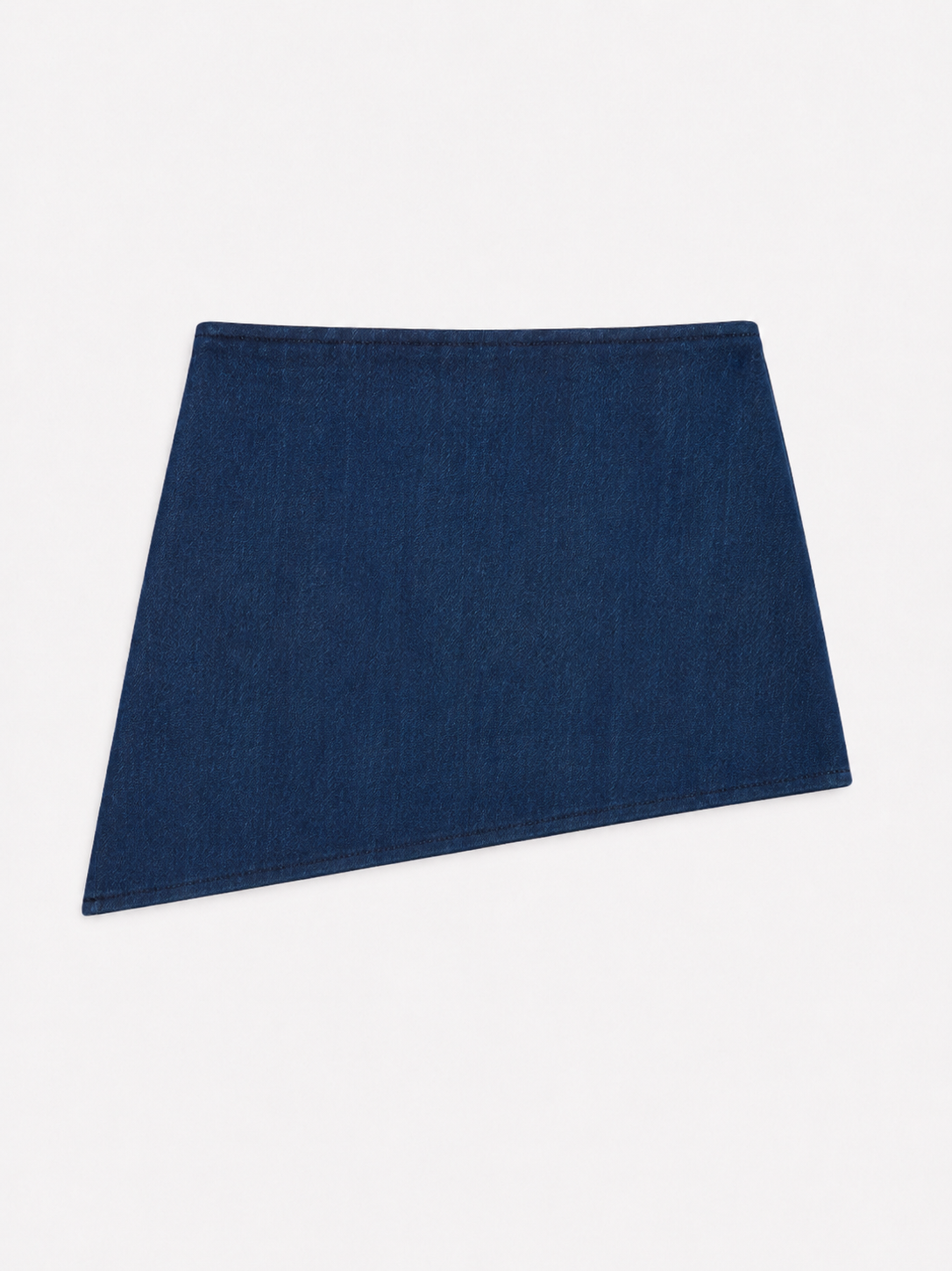 Eva Beach skirt - Denim