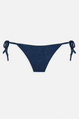Jackie Bottom - Denim