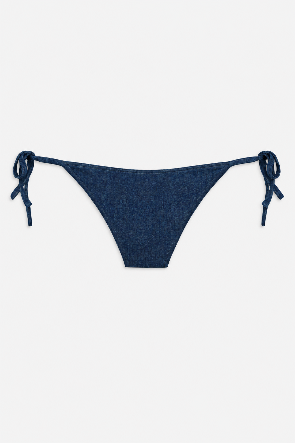 Jackie Bottom - Denim