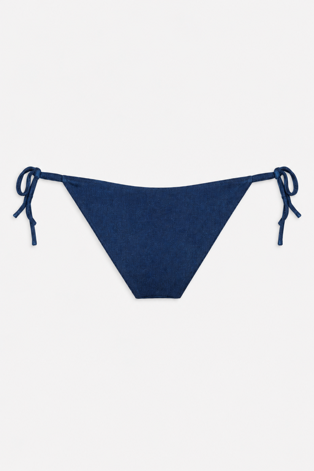 Jackie Bottom - Denim