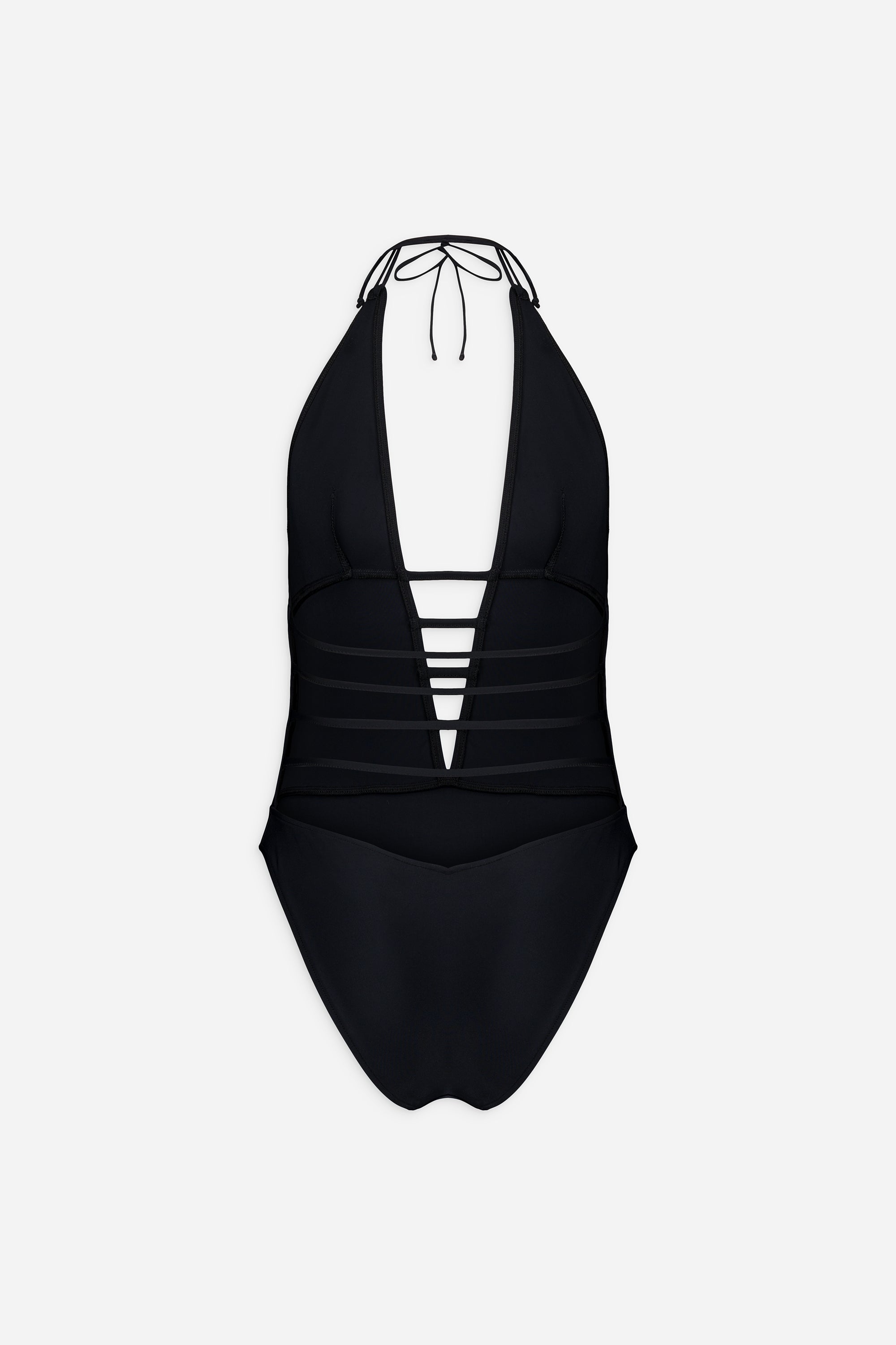 Athena - Black
