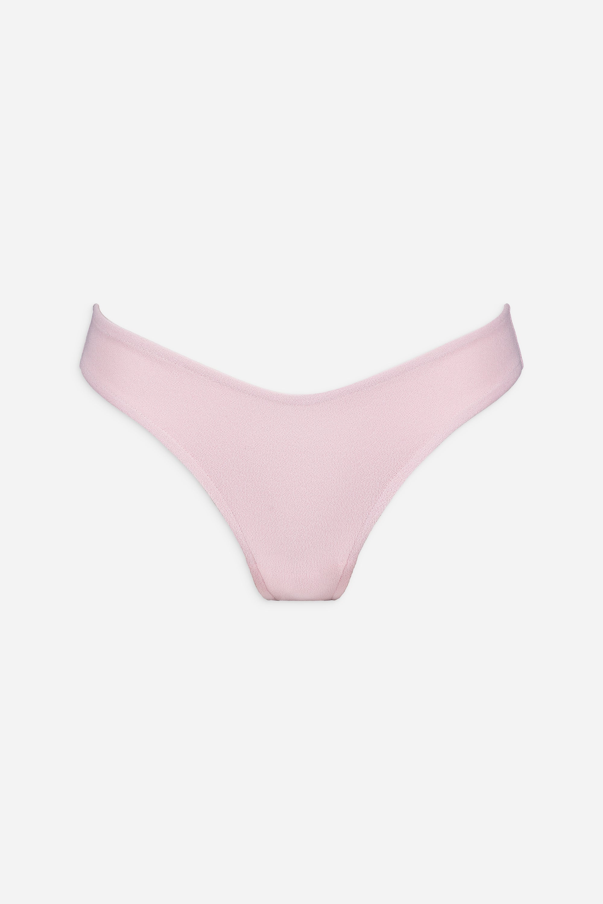 Giulia Bottom - Baby Pink