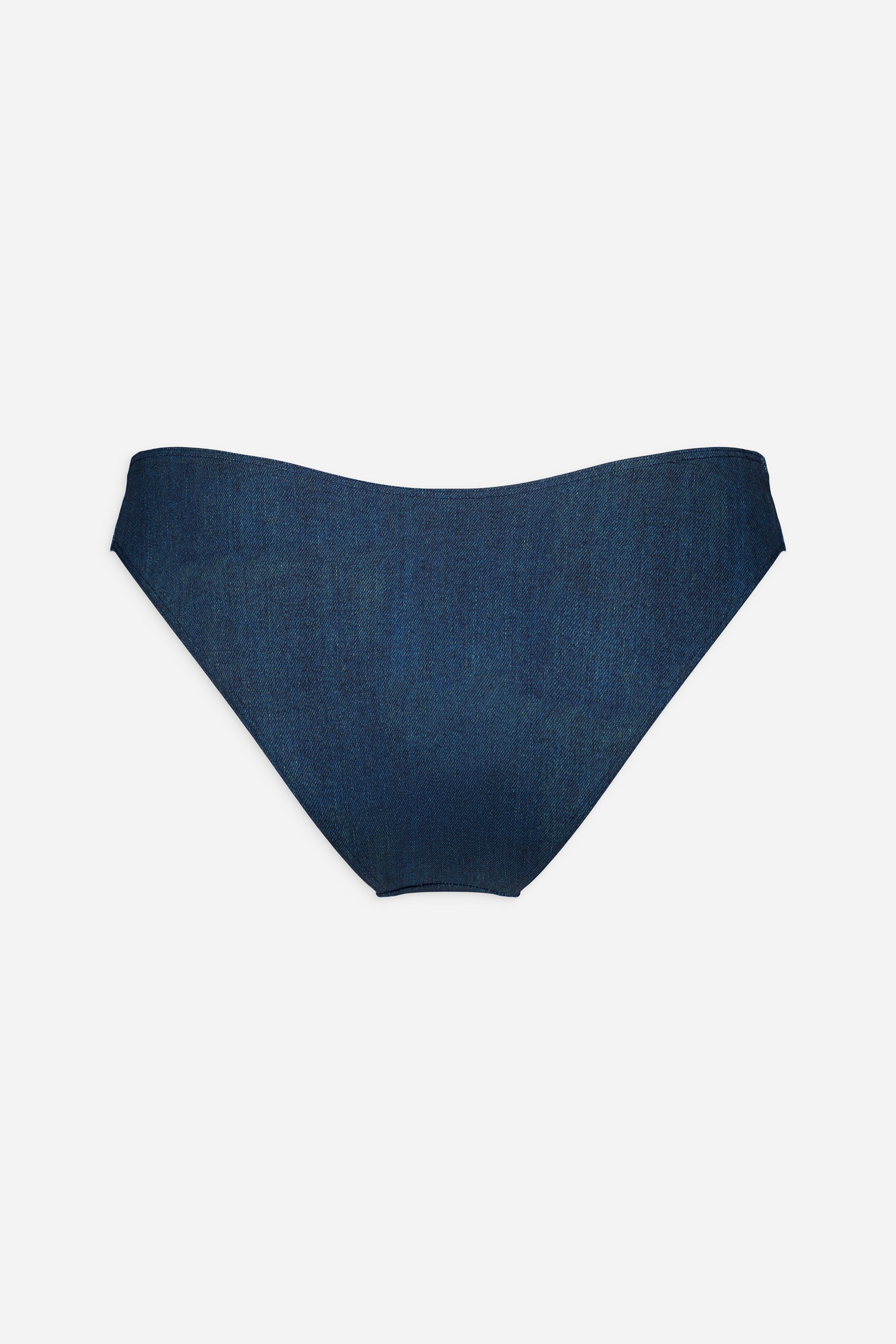 Giulia Bottom - Denim