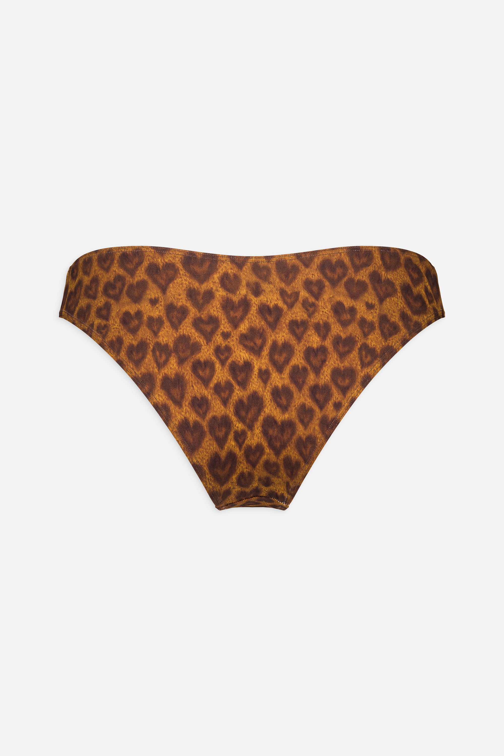 Giulia Bottom - Leopard