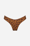 Giulia Bottom - Leopard