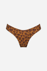 Giulia Bottom - Leopard