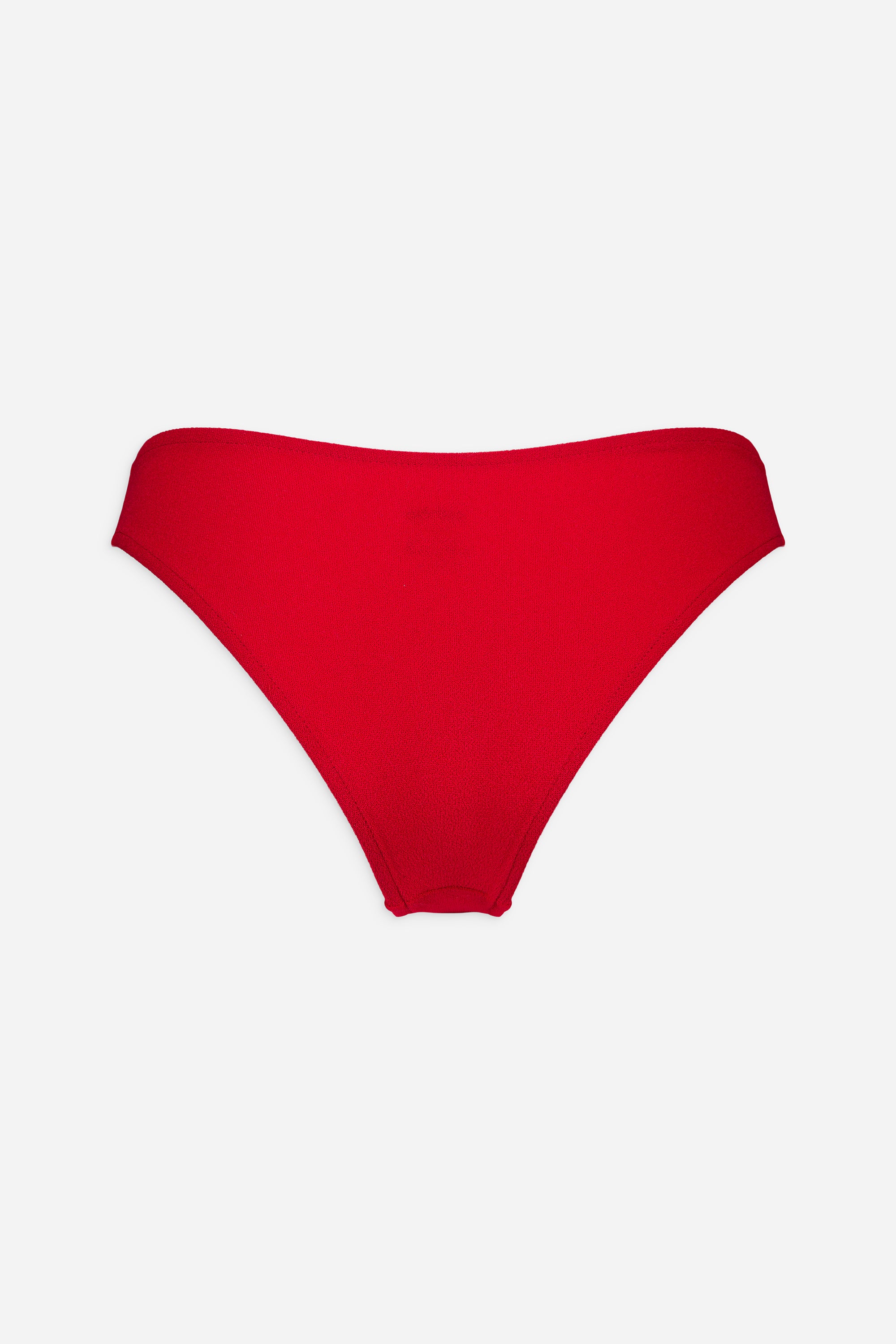 Giulia Bottom - Red