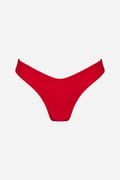 Giulia Bottom - Red