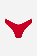 Giulia Bottom - Red