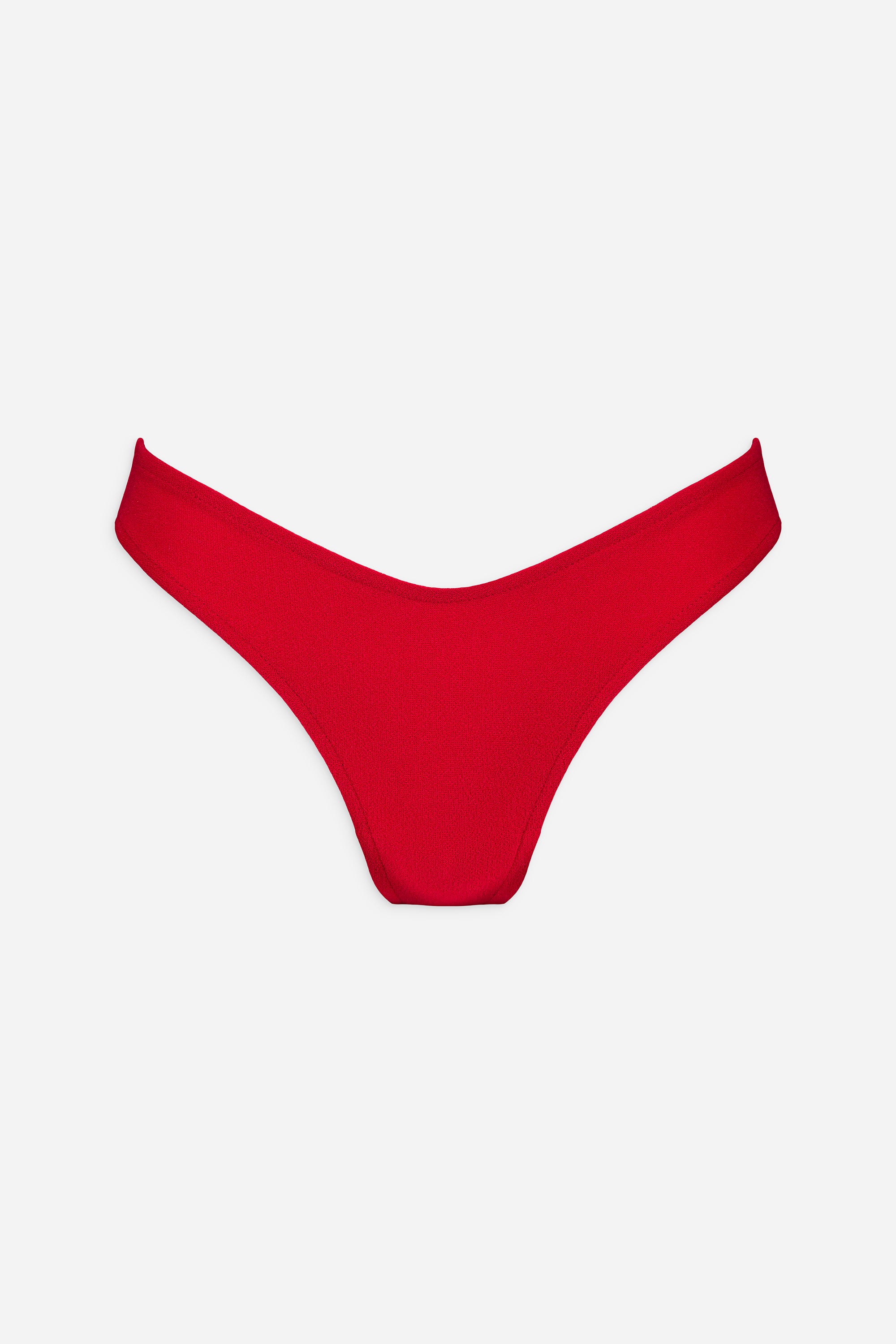 Giulia Bottom - Red
