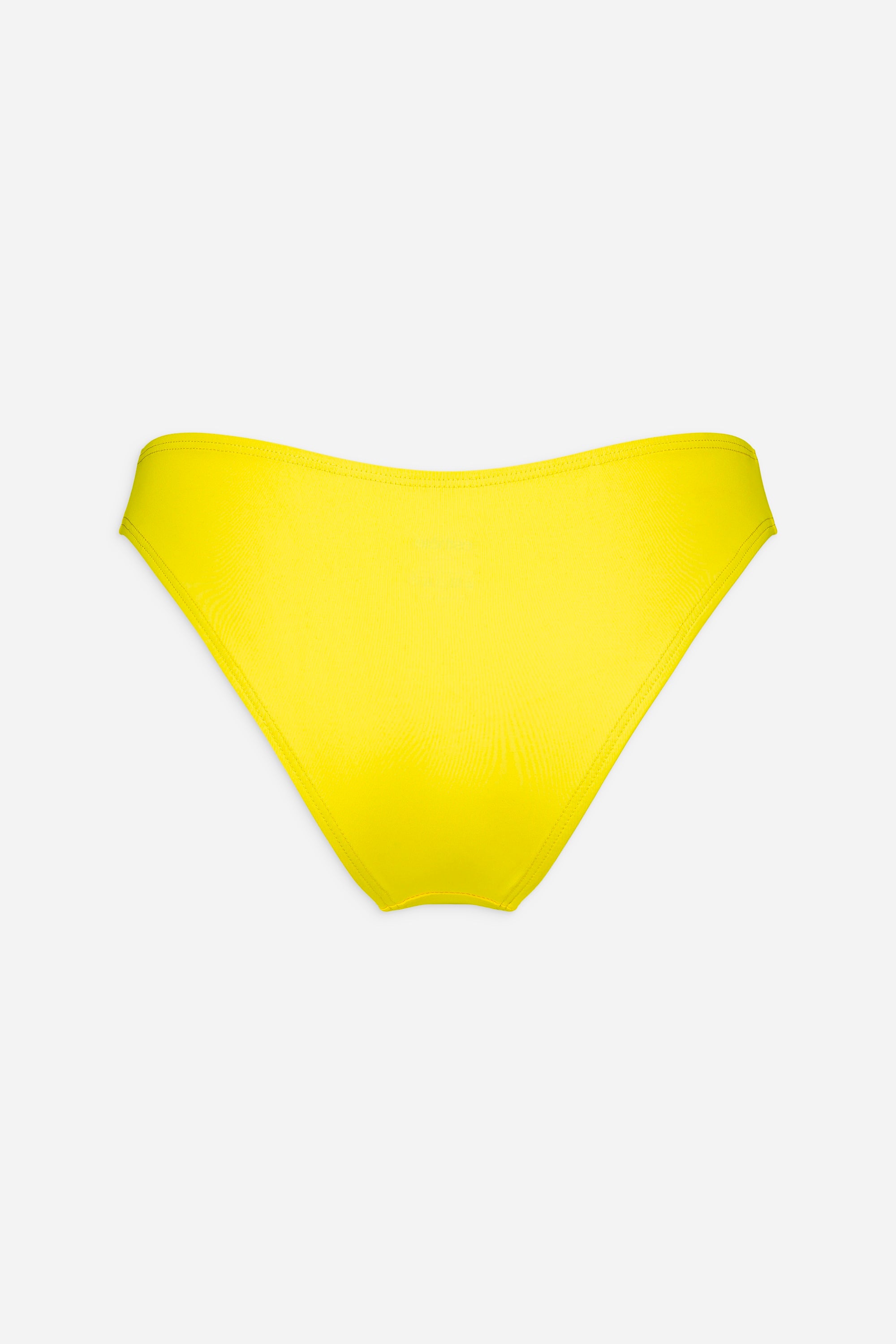 Giulia Bottom - Yellow