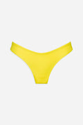 Giulia Bottom - Yellow