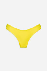 Giulia Bottom - Yellow