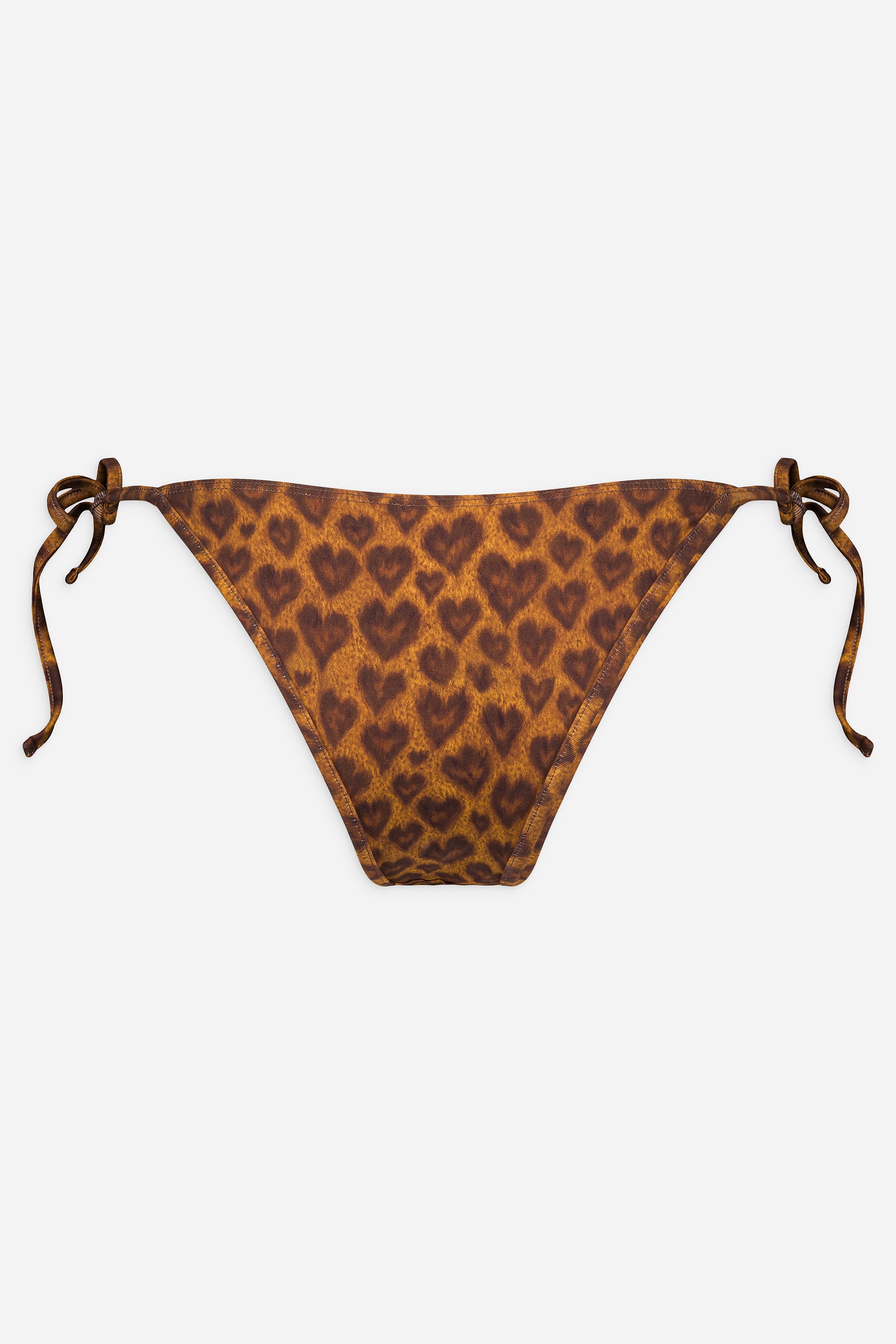 Jackie Bottom - Leopard