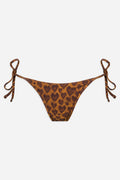 Jackie Bottom - Leopard