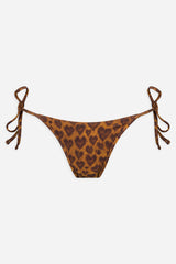 Jackie Bottom - Leopard