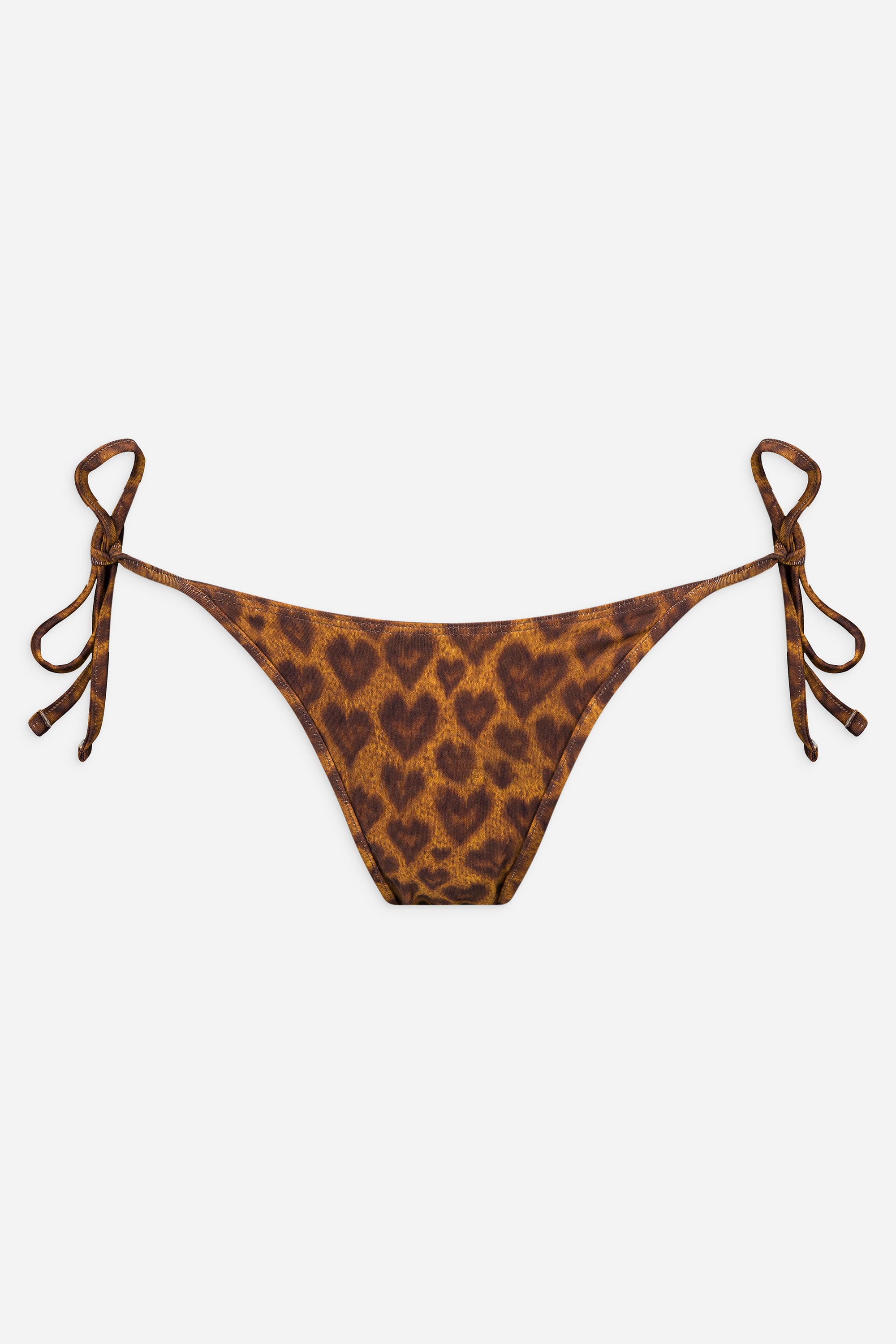 Jackie Bottom - Leopard