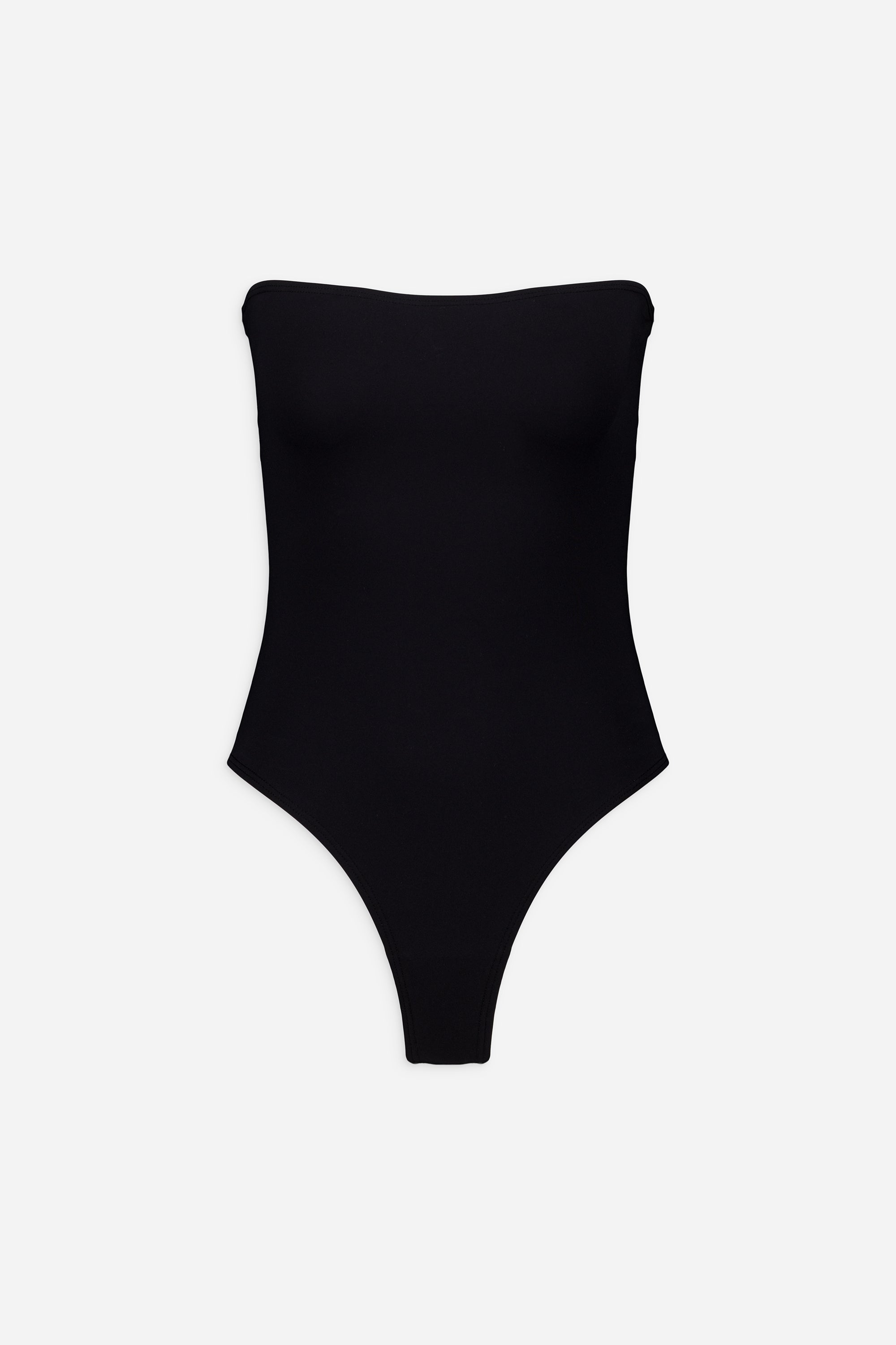 Danielle - Black