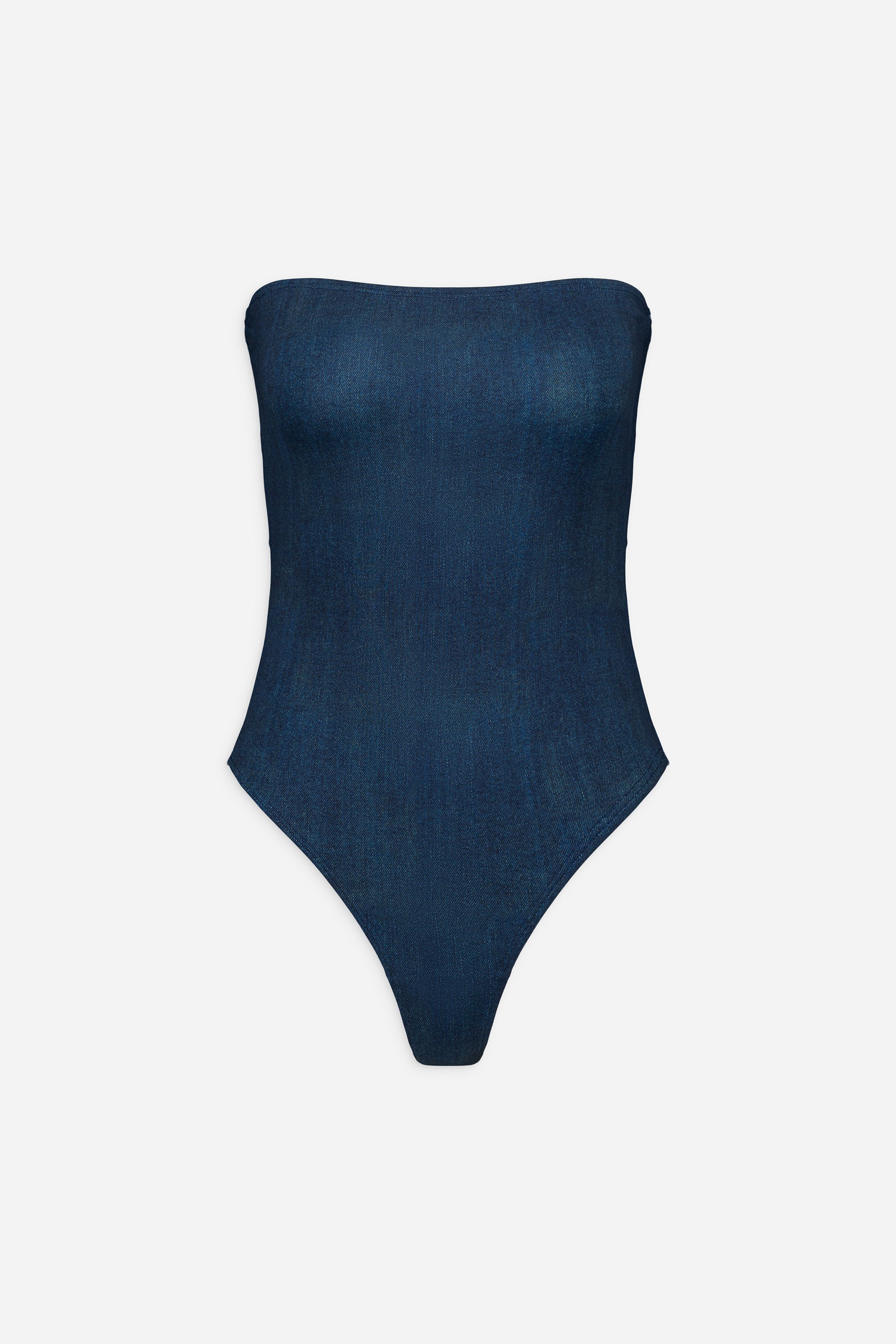 Danielle - Denim