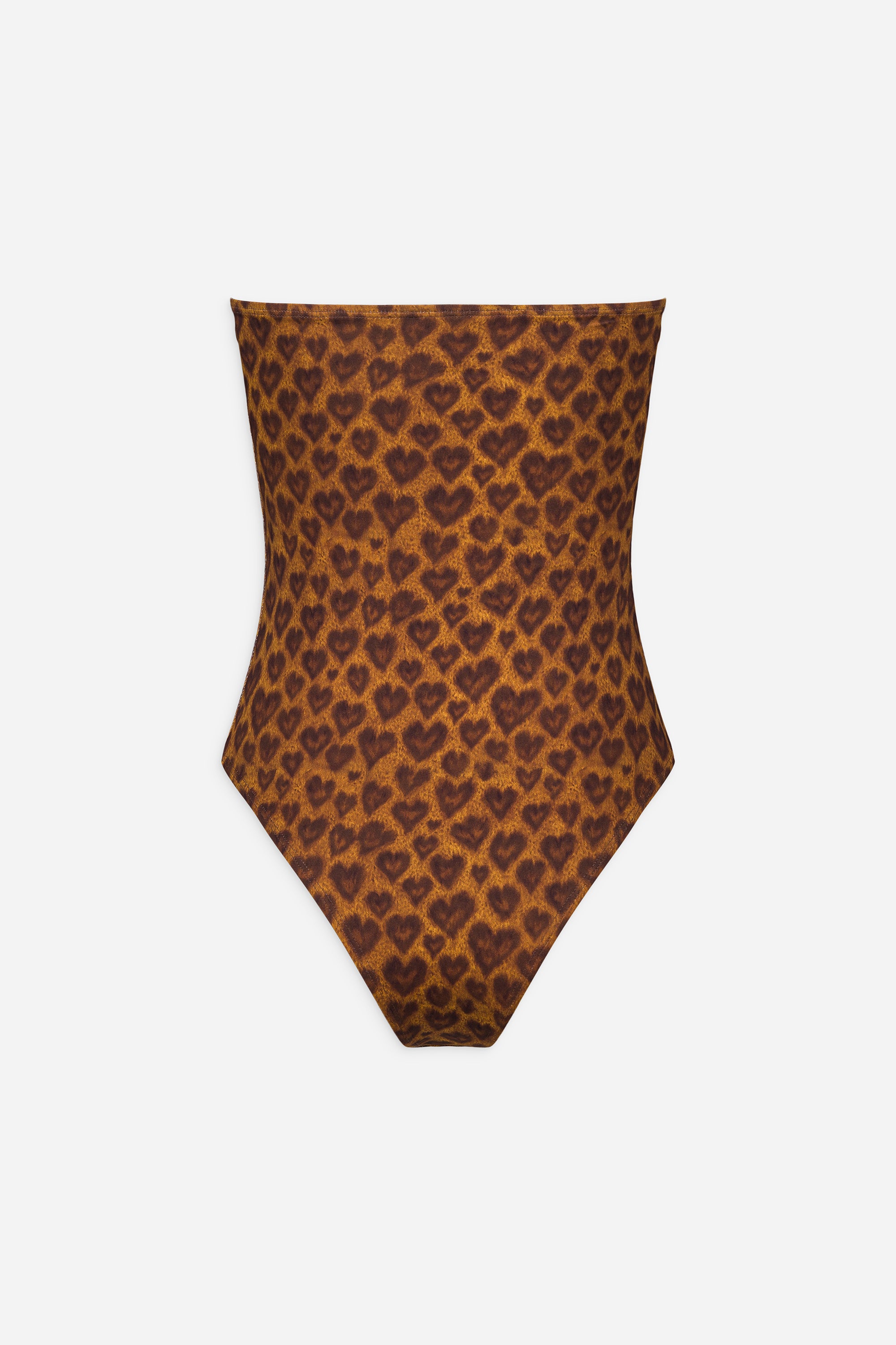 Danielle - Leopard