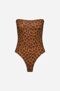 Danielle - Leopard