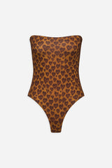 Danielle - Leopard