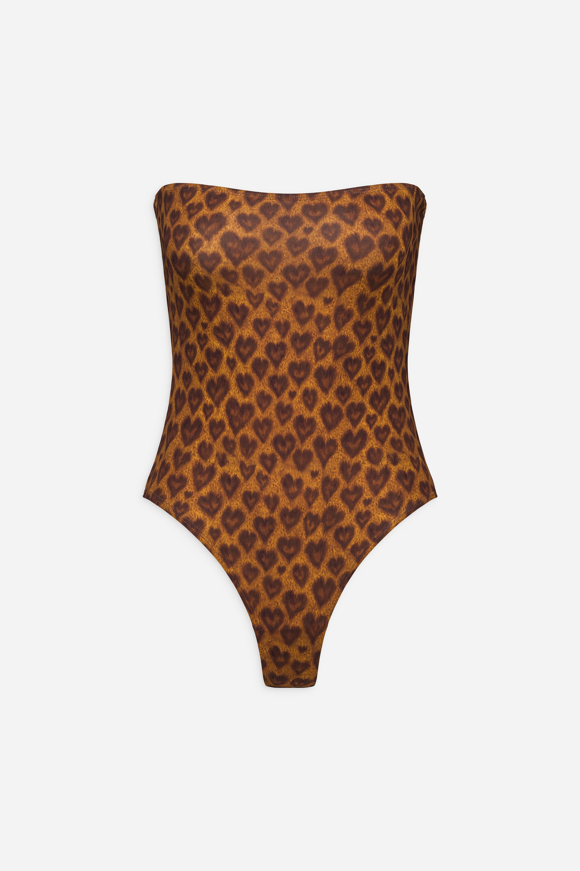 Danielle - Leopard