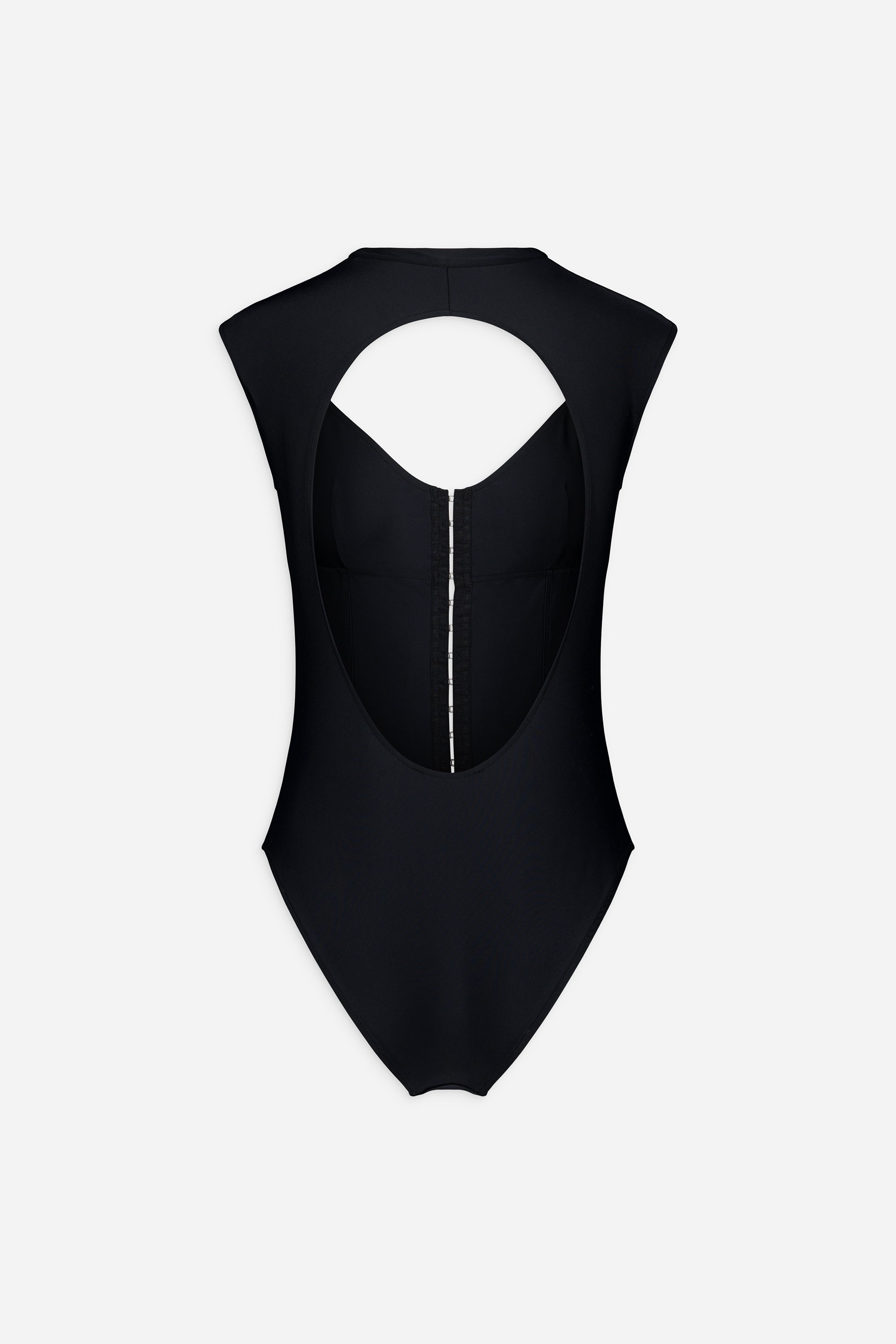 Diana - Black
