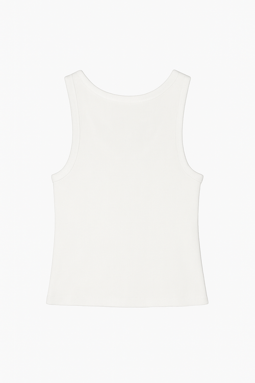 Esthète Tank Top