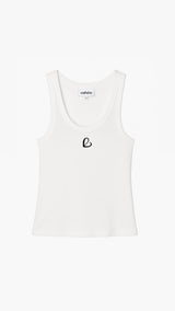 Esthète Tank Top