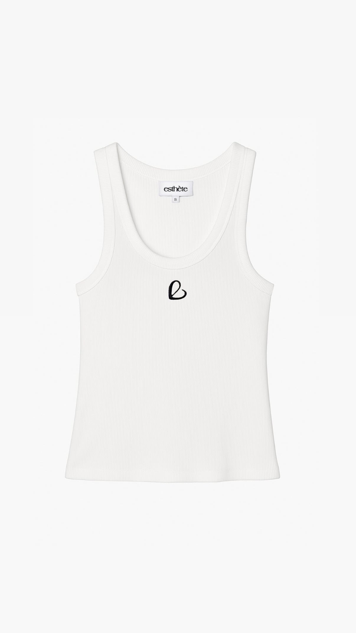 Esthète Tank Top