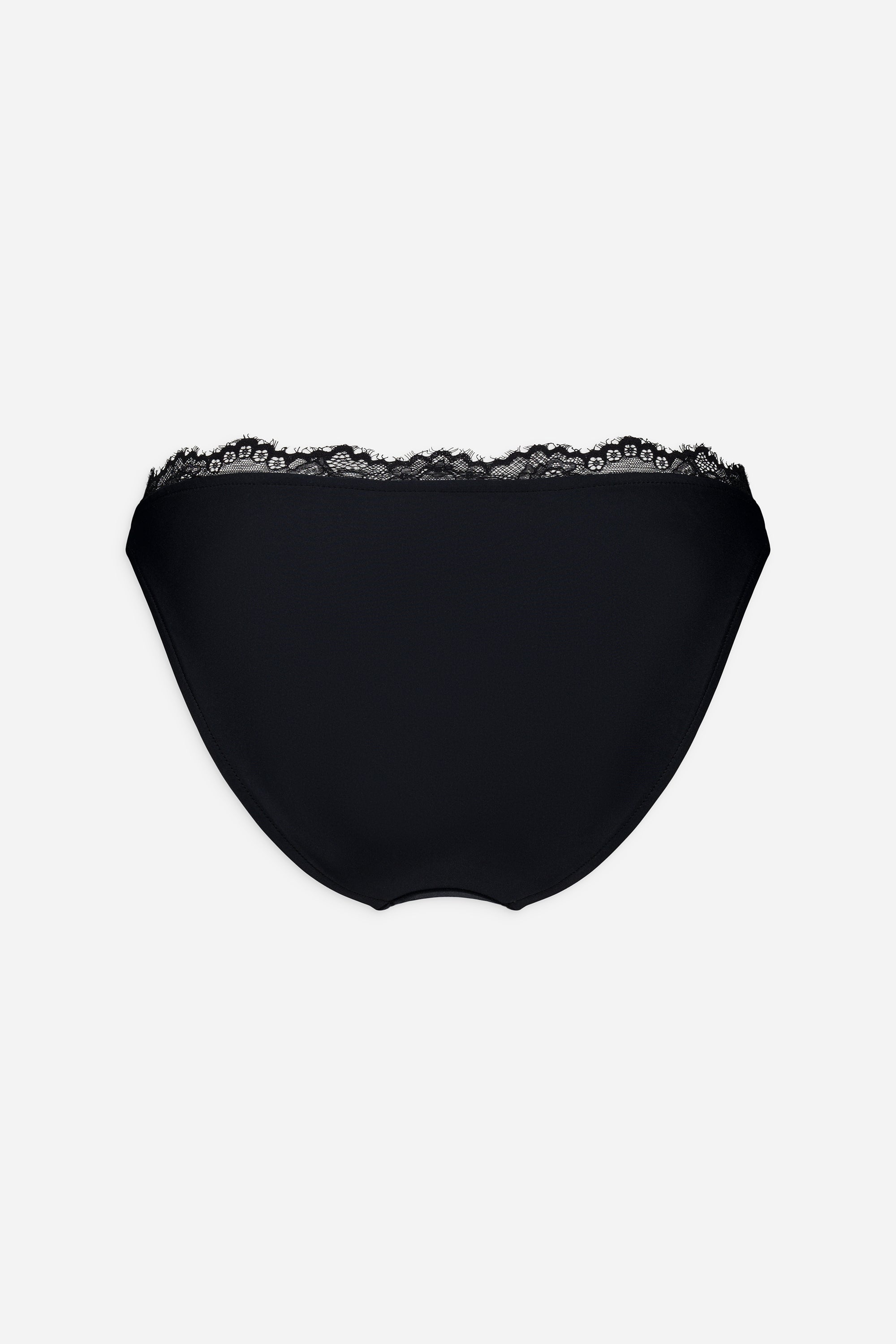 Gisèle Bottom - Black