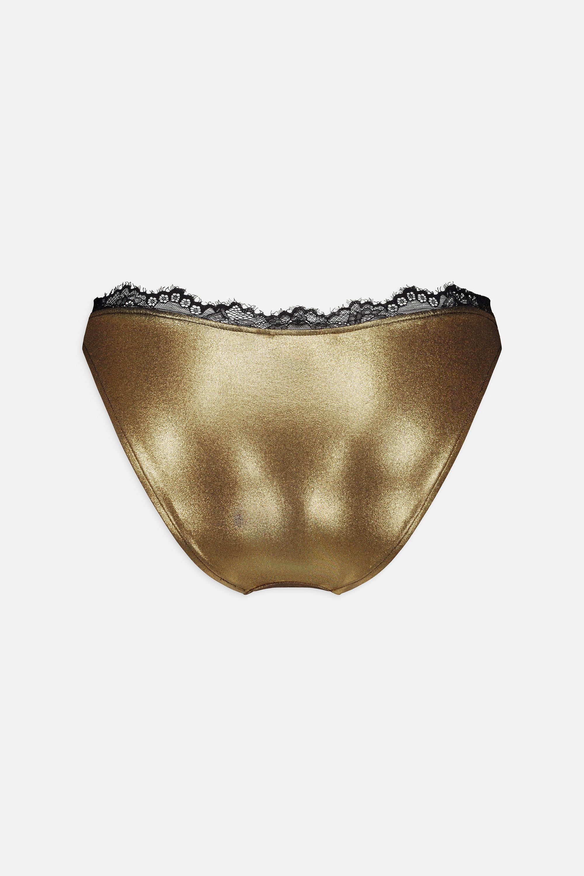 Gisele Bottom - Gold