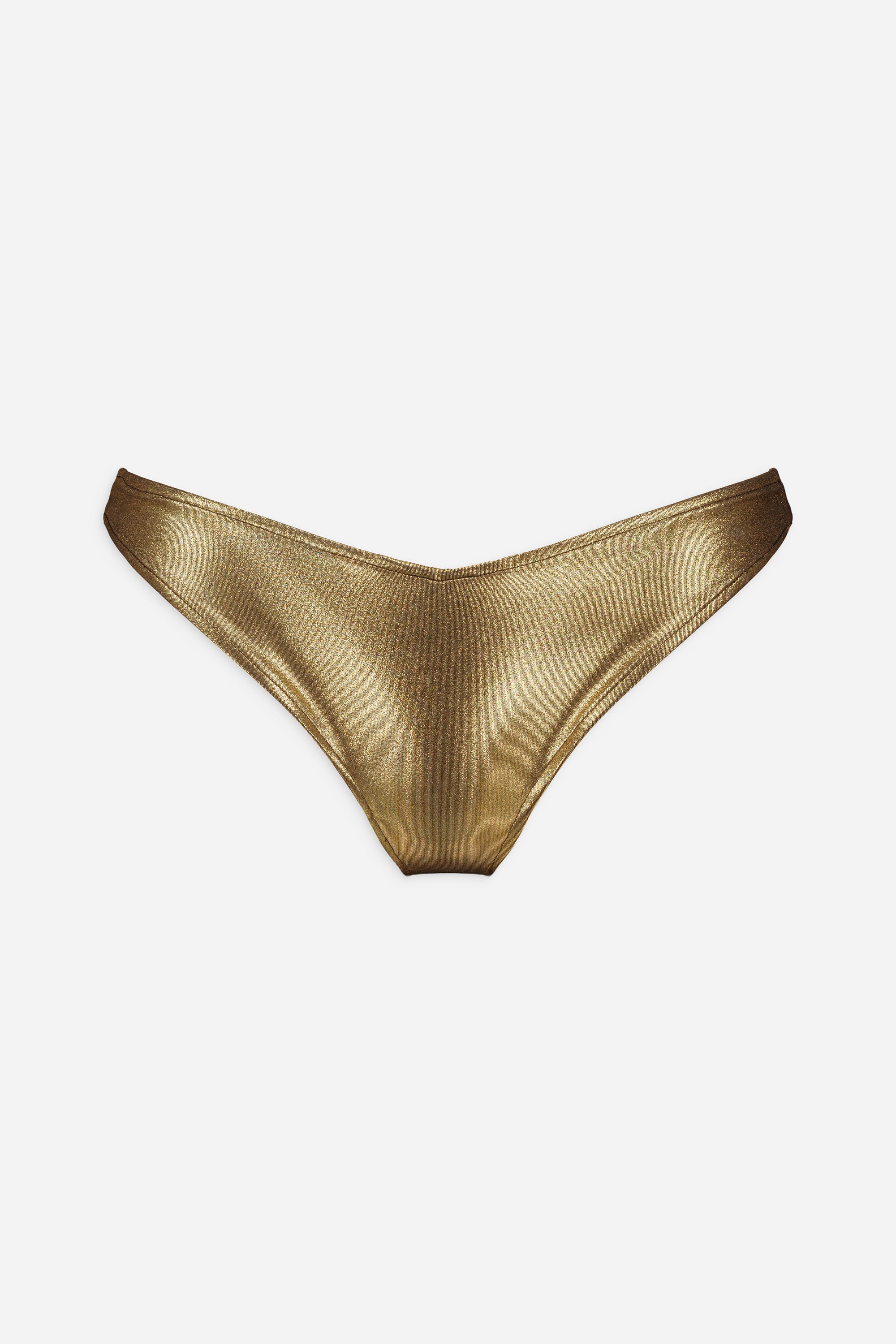 Gisele Bottom - Gold
