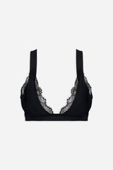 Gisèle Top - Black