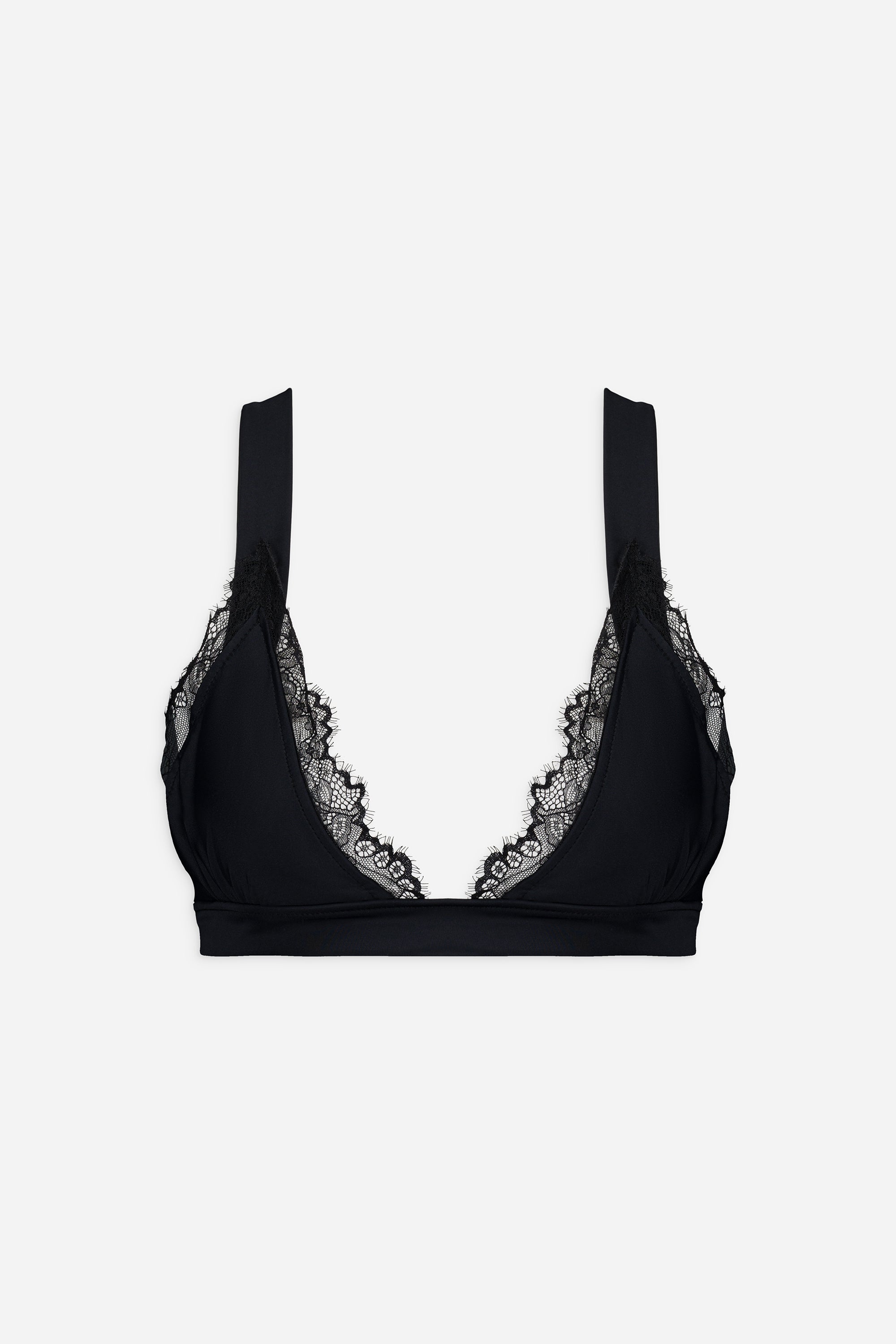Gisele Top - Black