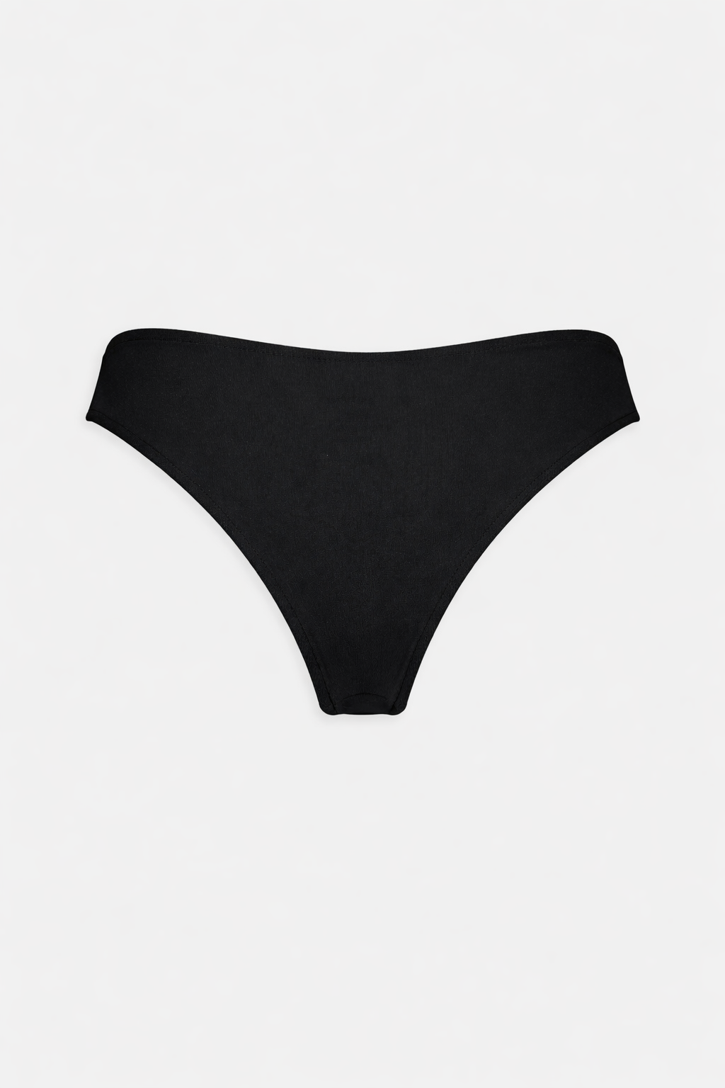 Giulia Bottom - Black