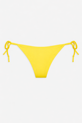 Jackie Bottom - Yellow