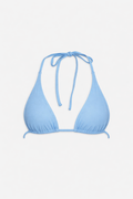 Giulia Top - Baby Blue