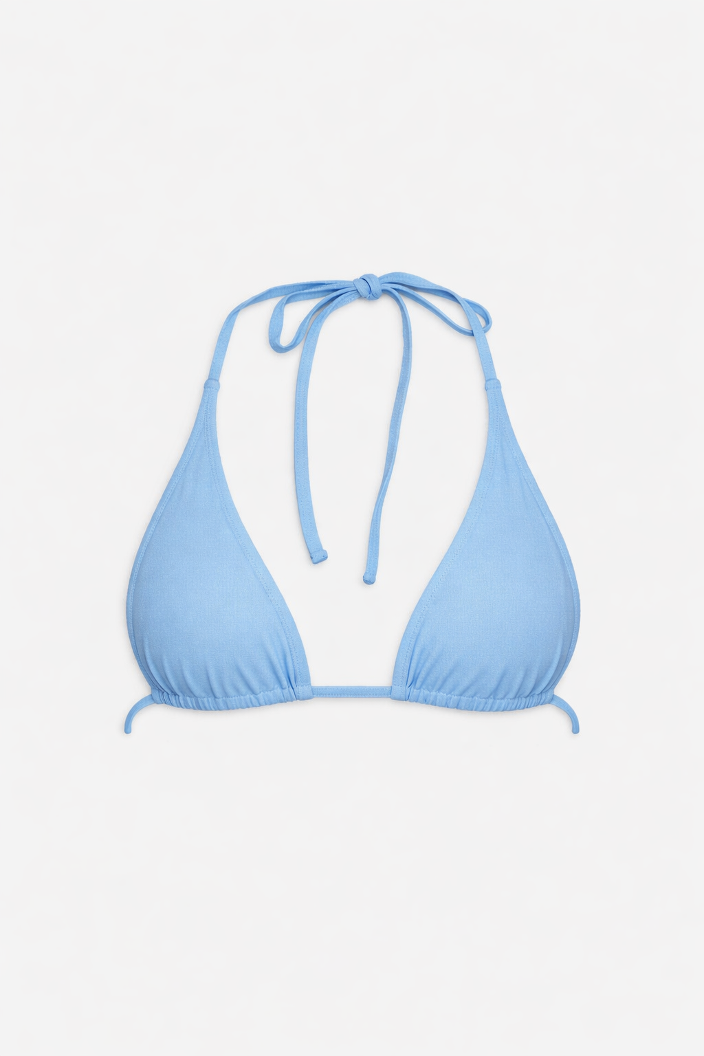 Giulia Top - Baby Blue
