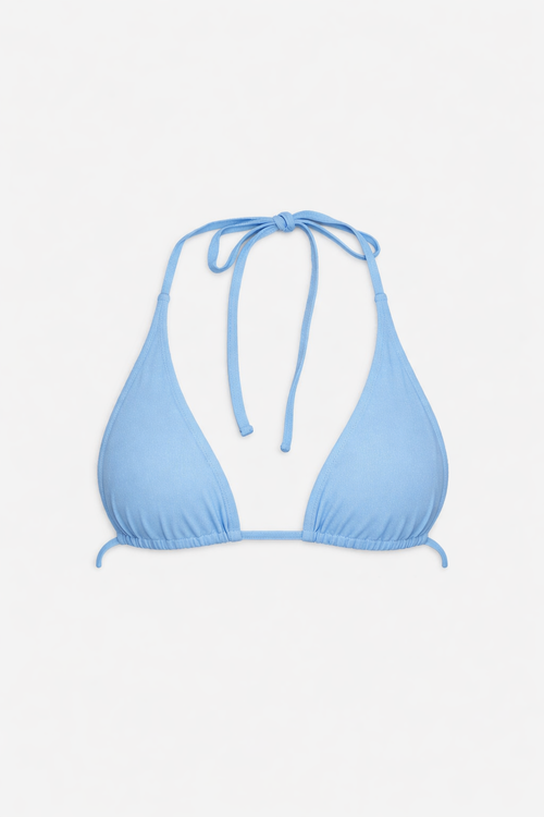 Giulia Top - Baby Blue