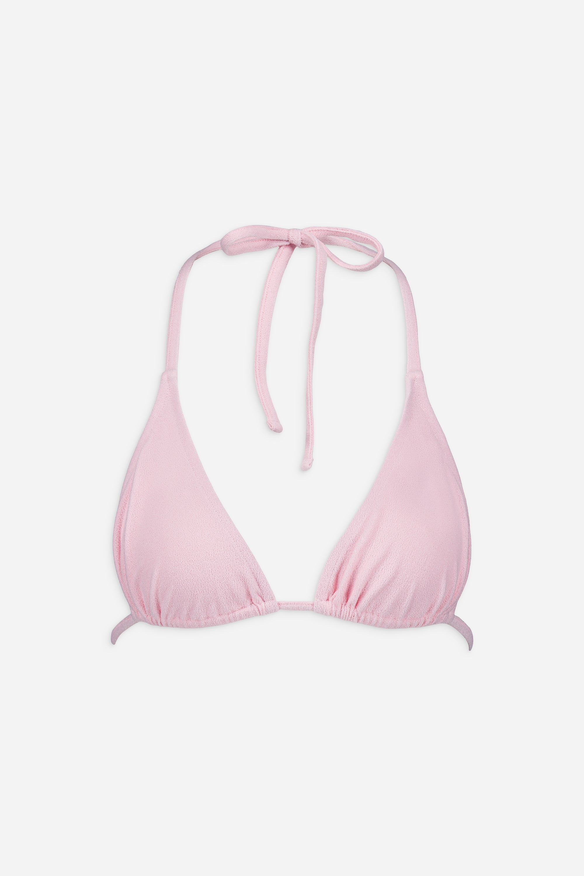 Giulia Top - Baby Pink