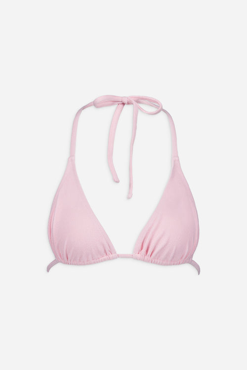 Giulia Top - Baby Pink