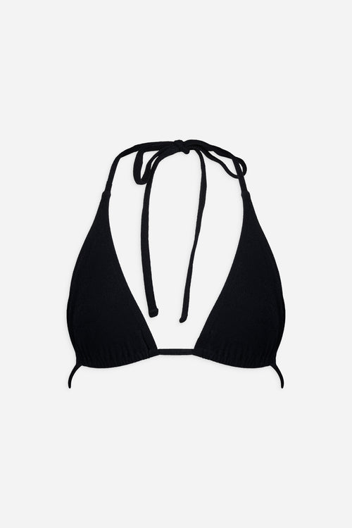 Giulia Top - Black