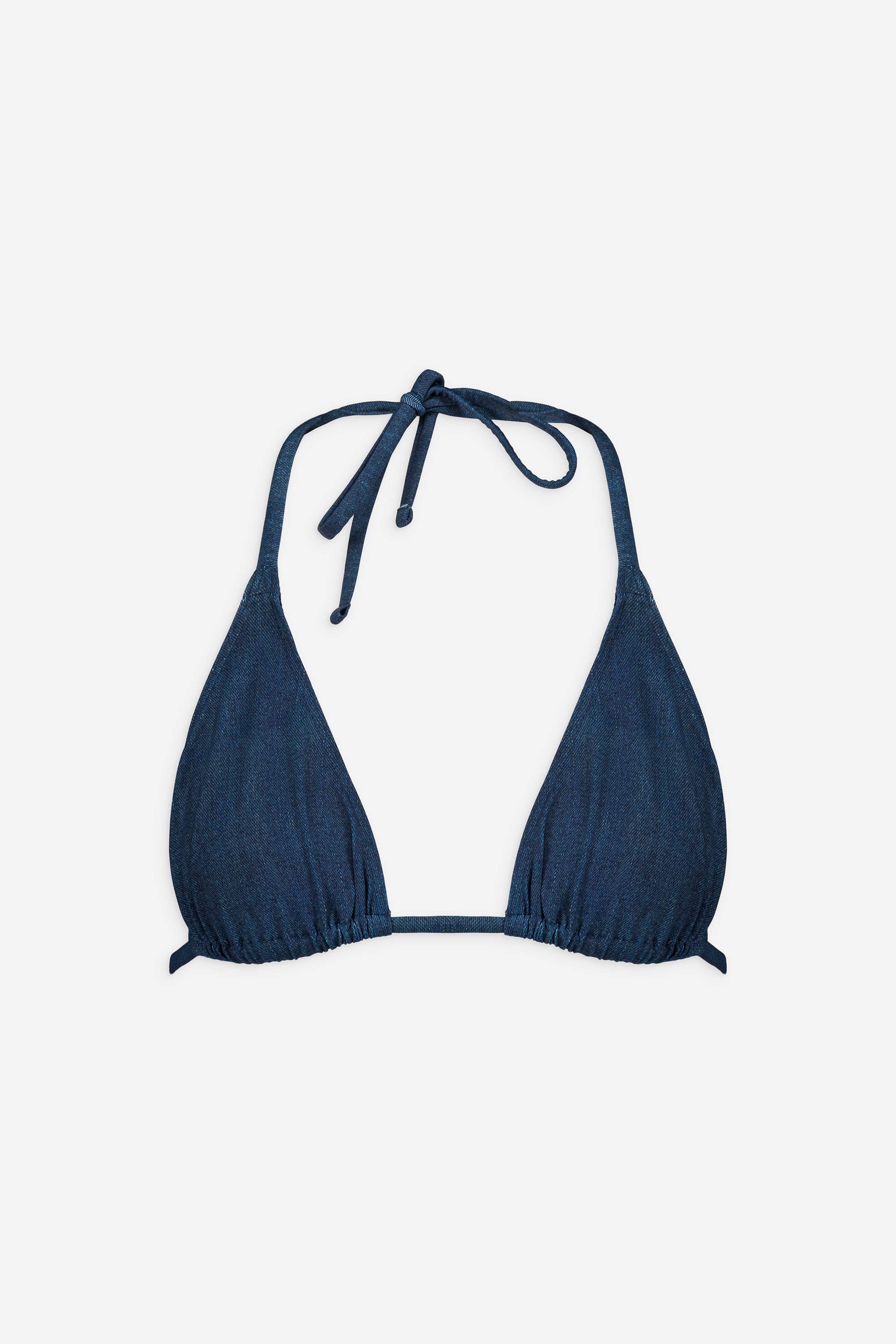 Giulia Top - Denim