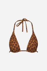 Giulia Top - Leopard