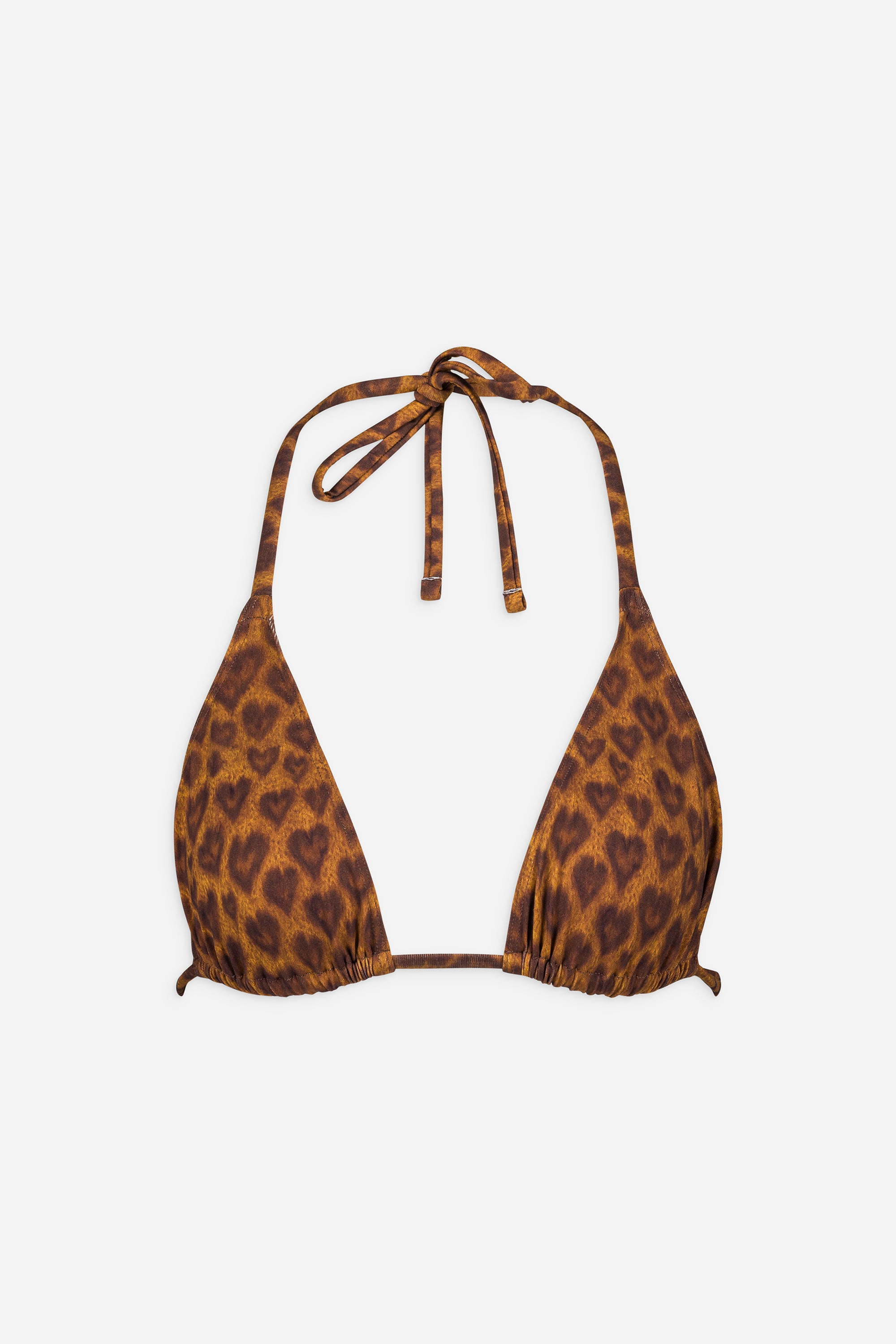 Giulia Top - Leopard