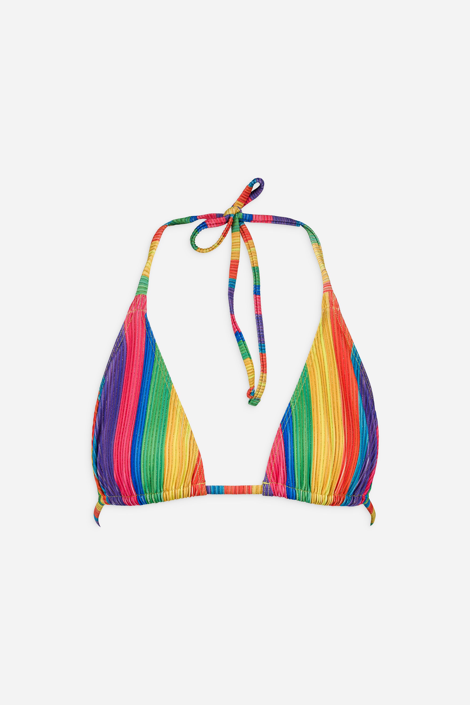 Giulia Top - Stripes