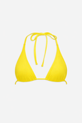 Giulia Top - Yellow